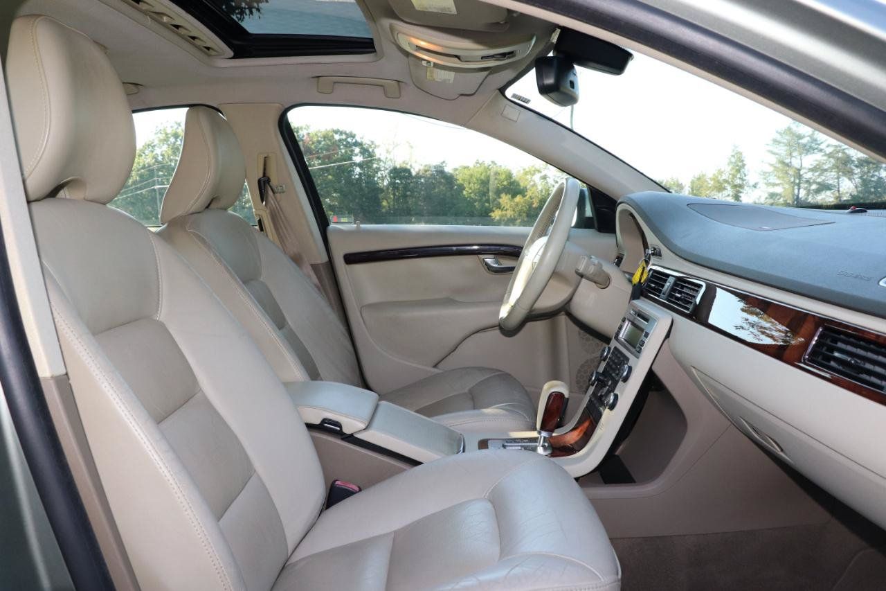 Used 2007 Volvo S80 3.2 FWD image 25