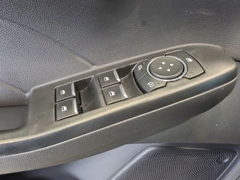 Used 2023 Ford Escape ST-Line w/ Tech Pack #1 AWD/4WD image 22
