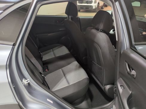 Used 2018 Hyundai Kona SEL AWD/4WD image 11