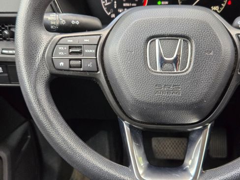 Used 2023 Honda CR-V EX image 21