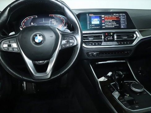 Certified 2022 BMW 430i xDrive 430i xDrive w/ Convenience Package image 28