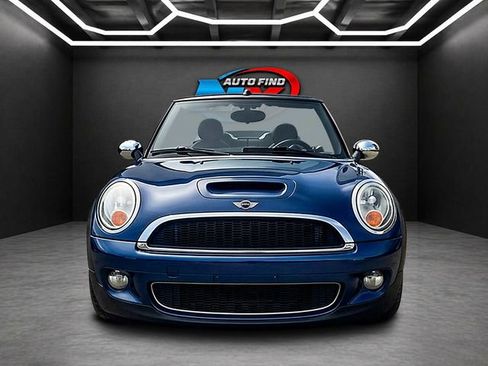 Used 2010 MINI Cooper S FWD image 8