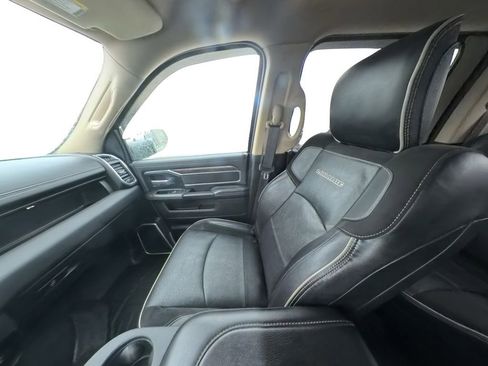 Used 2020 RAM 2500 Laramie image 27