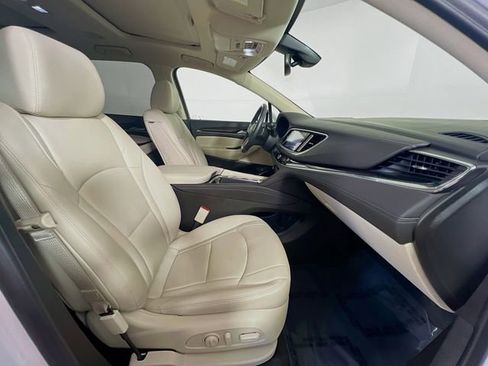 Used 2023 Buick Enclave Essence w/ Experience Buick Package image 31