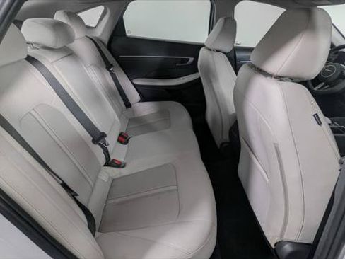 Used 2024 Hyundai Sonata SEL FWD image 21