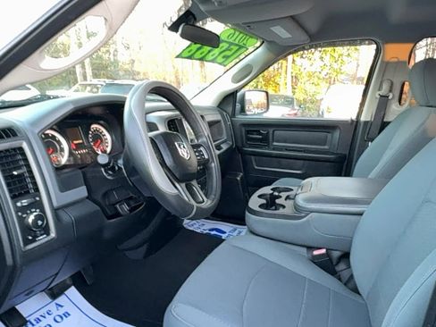 Used 2016 RAM 1500 Express image 12
