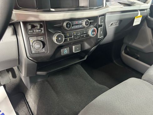 New 2026 Ford F250 XL w/ STX Appearance Package AWD/4WD image 31