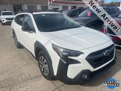 Used 2024 Subaru Outback Premium