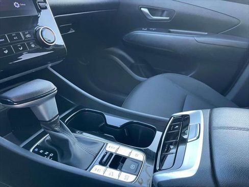 Used 2023 Hyundai Tucson SEL AWD/4WD image 30