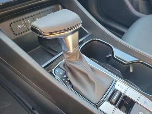 New 2026 Hyundai Tucson SEL image 32