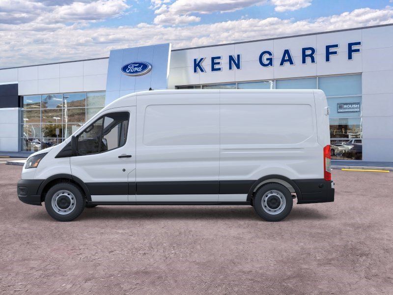 New 2026 Ford Transit 250 148 Medium Roof RWD image 3