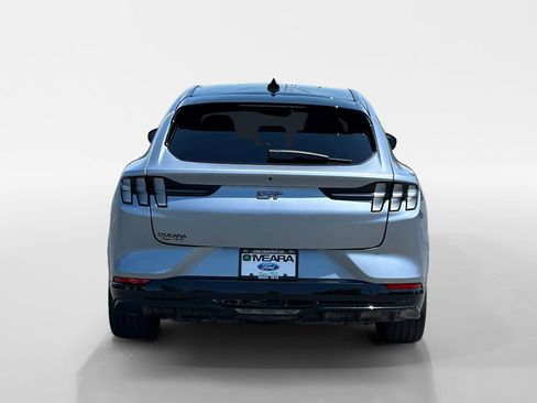 Used 2022 Ford Mustang Mach-E GT AWD/4WD image 5