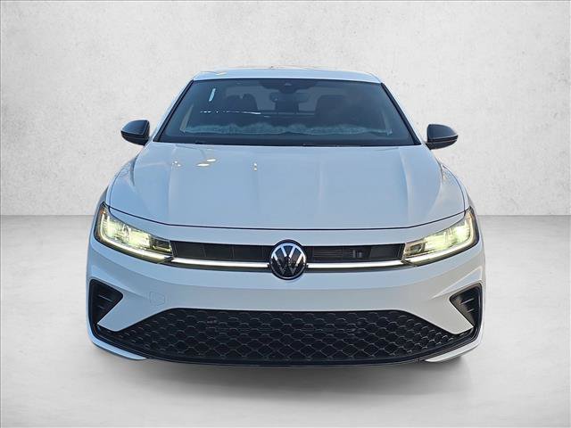 Certified 2026 Volkswagen Jetta Sport FWD image 8