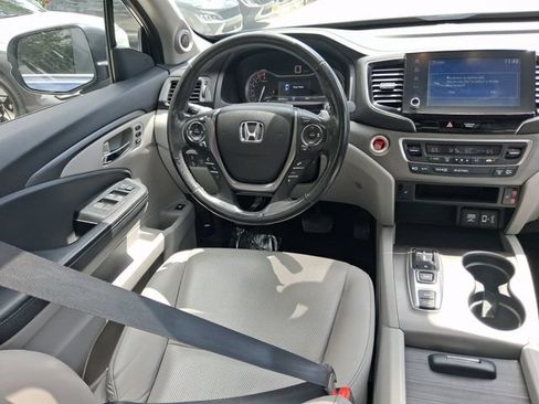 Used 2023 Honda Ridgeline RTL image 8