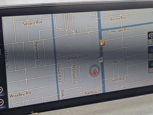 Used 2018 Lexus NX 300 F Sport image 10