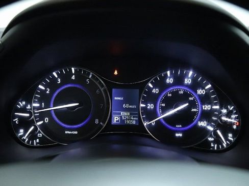 Used 2019 INFINITI QX80 Luxe w/ 22" Wheel Package AWD/4WD image 36