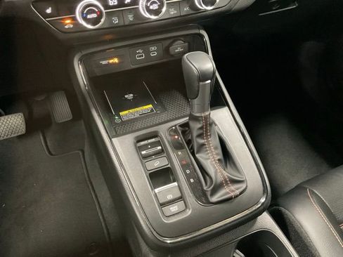Certified 2024 Honda CR-V Sport-L image 26