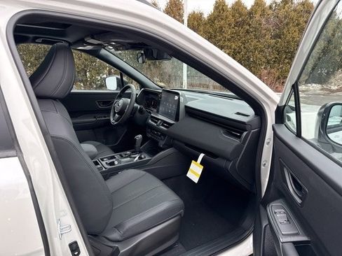 New 2026 Subaru Outback Premium image 16