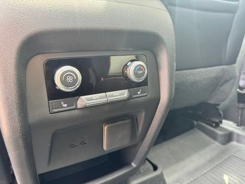 Used 2024 GMC Acadia AT4 w/ Super Cruise Package AWD/4WD image 24