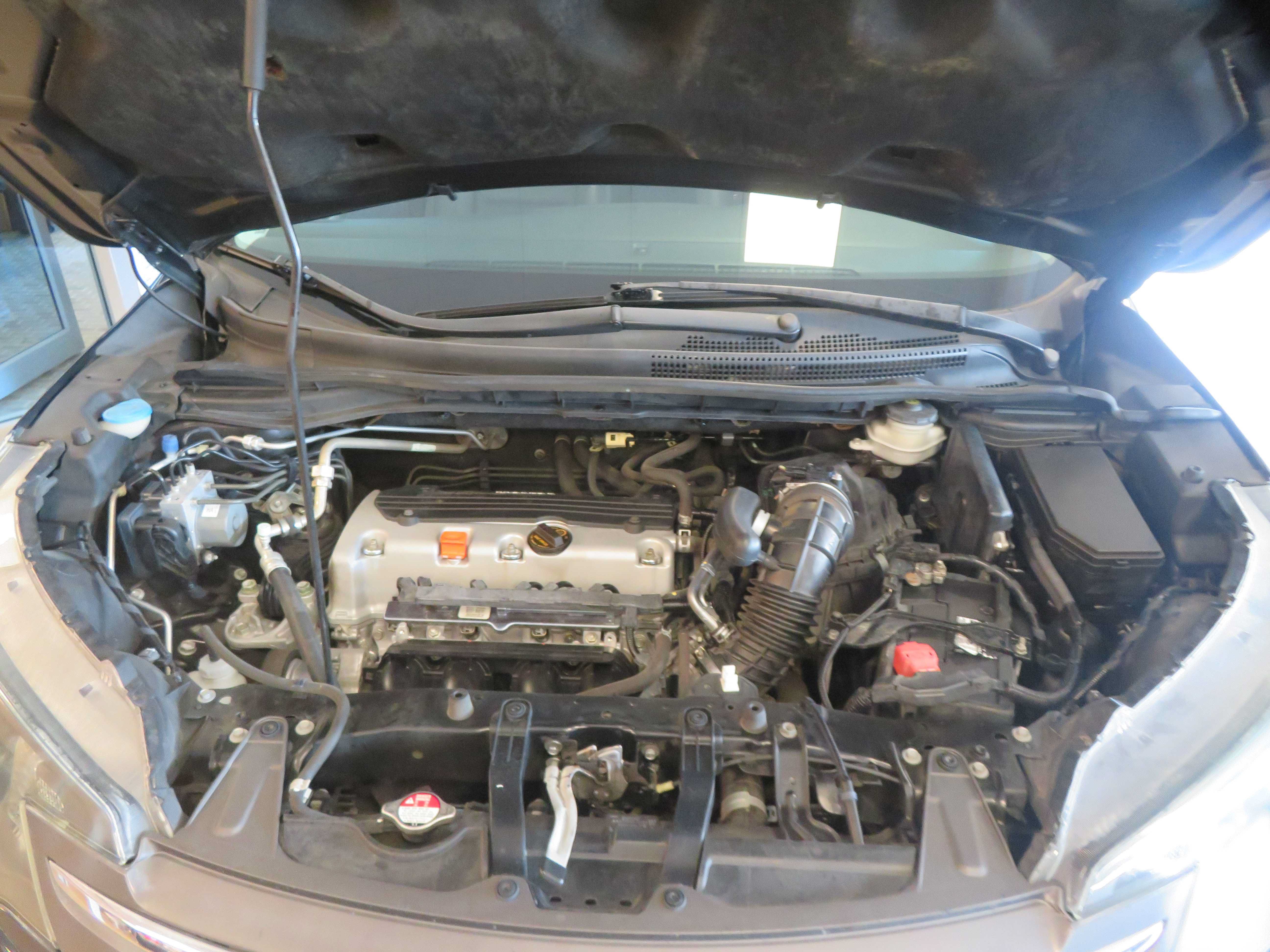 Used 2013 Honda CR-V EX-L image 57