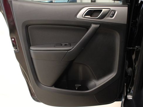 Used 2023 Ford Ranger XLT w/ Equipment Group 301A Mid RWD image 13