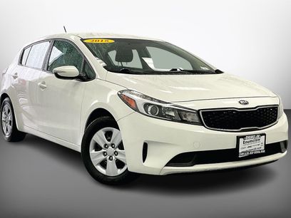 Used 2018 Kia Forte LX
