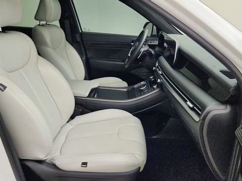 Used 2024 Hyundai Palisade Calligraphy AWD/4WD image 25