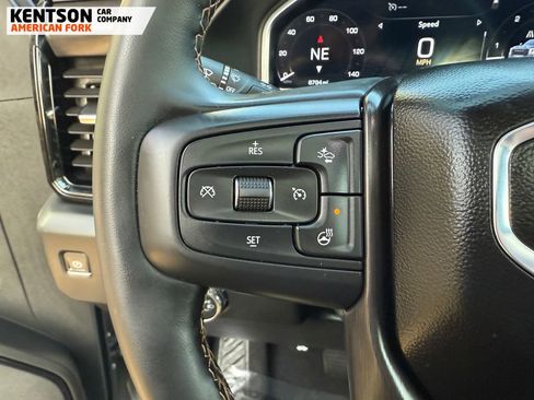 Used 2024 GMC Sierra 3500 AT4 w/ AT4 Premium Plus Package image 20