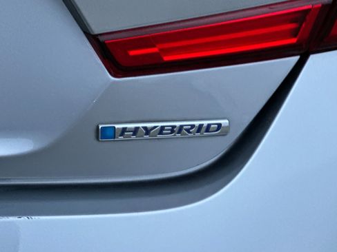 Used 2022 Honda Accord EX-L image 25