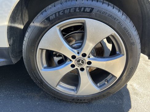 Certified 2017 Mercedes-Benz GLE 350 image 13