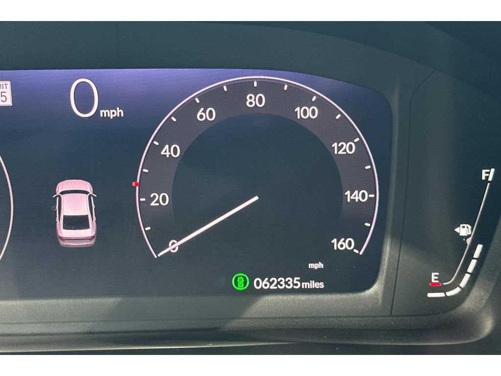 Used 2023 Honda Accord EX image 42