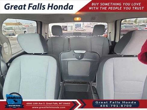 Used 2021 RAM 1500 Tradesman w/ Popular Equipment Group image 27