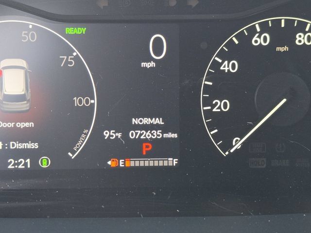 Used 2023 Honda CR-V Sport image 44