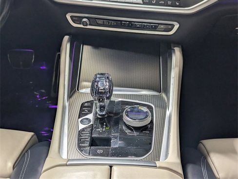 Used 2021 BMW X6 sDrive40i w/ Executive Package image 13