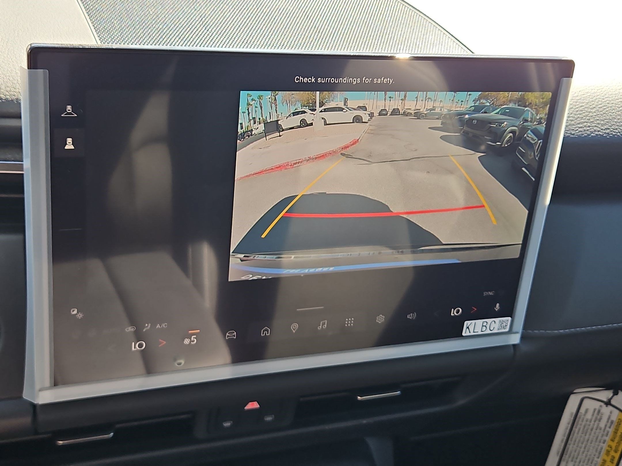 New 2026 MAZDA CX-5 Preferred AWD/4WD image 4