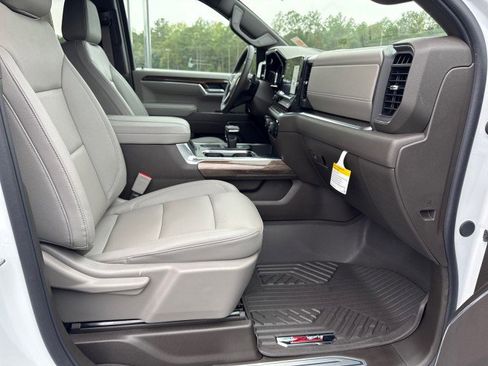 New 2026 Chevrolet Silverado 1500 LT image 10