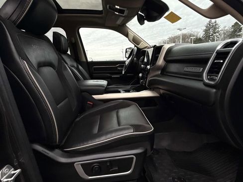 Used 2021 RAM 1500 Laramie image 19