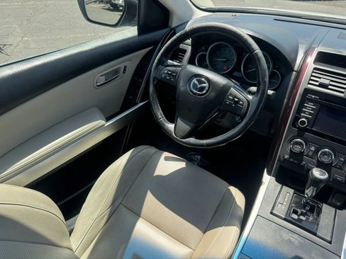 Used 2013 MAZDA CX-9 Grand Touring FWD image 27