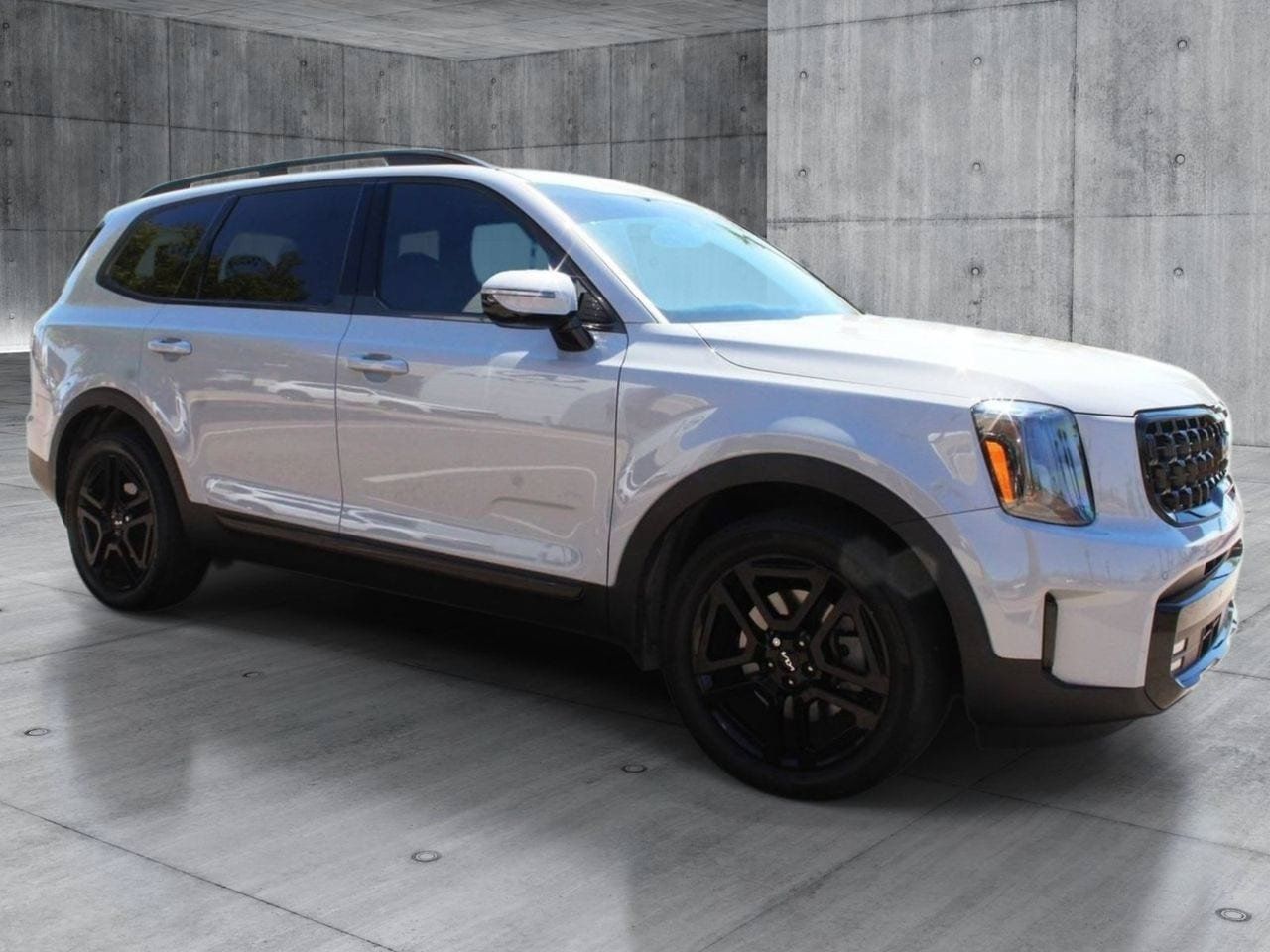 Used 2024 Kia Telluride SX Prestige X-Line AWD/4WD image 7