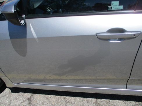 Used 2020 Honda Civic LX image 14