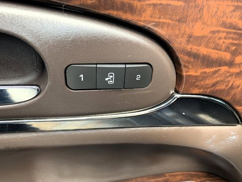 Used 2013 Buick Enclave Leather w/ Trailering Provision Package AWD/4WD image 11