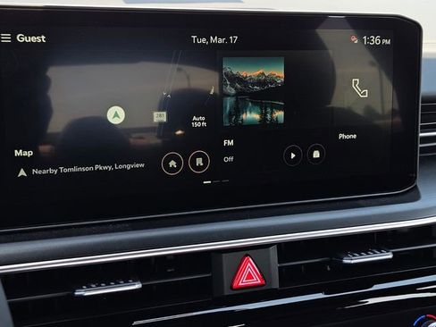 New 2026 Kia K5 GT-Line w/ GT-Line Red Interior Package image 20