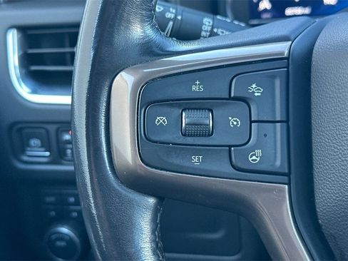 Used 2022 Chevrolet Tahoe High Country image 29