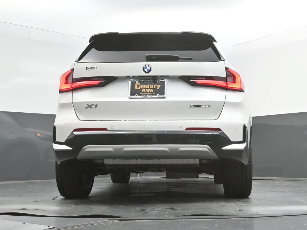 New 2026 BMW X1 xDrive28i w/ Technology Package AWD/4WD image 45