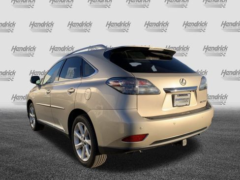 Used 2012 Lexus RX 350 FWD image 8