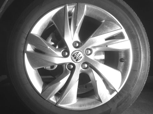 Used 2025 Buick Encore GX Preferred AWD/4WD image 15