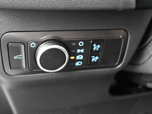 New 2026 Ford Escape ST-Line w/ Tech Pack #1 image 23