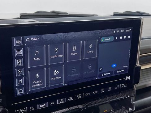 Certified 2024 GMC Hummer EV 3X w/ Battery Pack, 24 Module Pack image 15