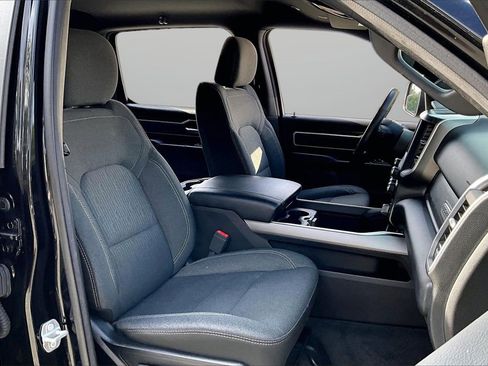 Used 2020 RAM 1500 Big Horn image 22