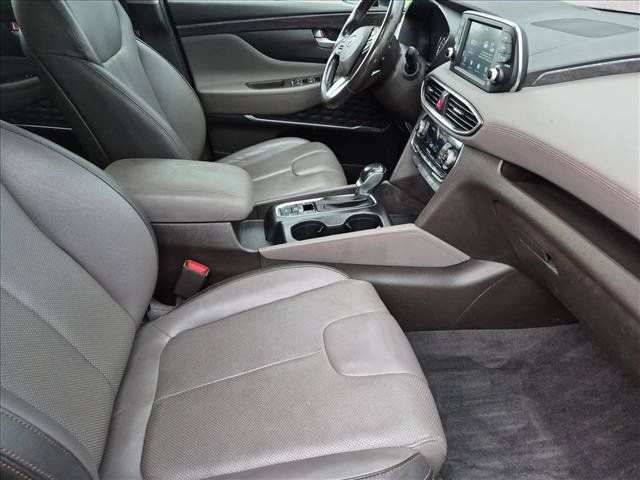 Used 2020 Hyundai Santa Fe SEL FWD image 21